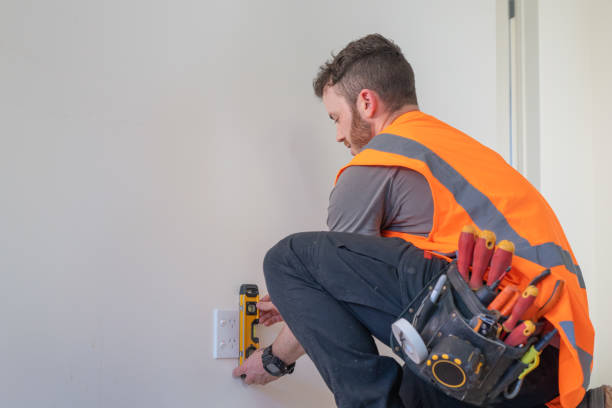 Best Local Electrician Companies  in Arcola, IL