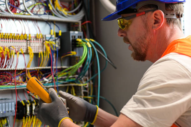 Best Industrial Electrical Services  in Arcola, IL