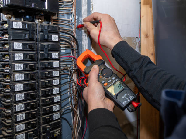 Best Electrical Contractors for Businesses  in Arcola, IL