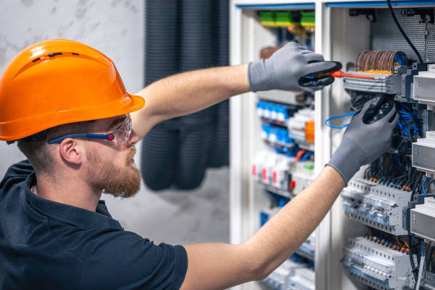 Best Electrical Contractors for Businesses  in Arcola, IL