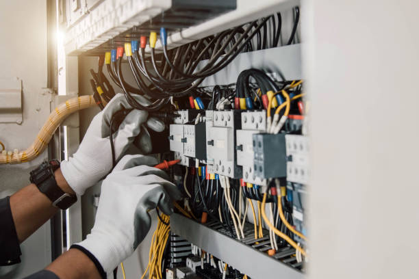 Best Circuit Breaker Repair  in Arcola, IL