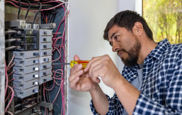 Best Home Electrical Repair  in Arcola, IL